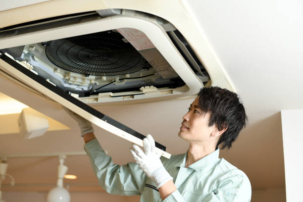 Best Air Duct Cleaning Near Me in Sioux Falls, SD