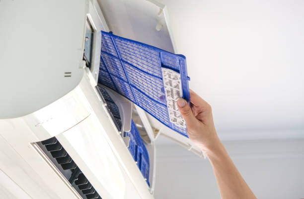 Best Air Duct Cleaning Near Me  in Sioux Falls, SD