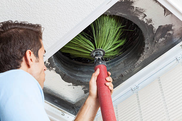 Best Air Duct Cleaning Near Me  in Sioux Falls, SD