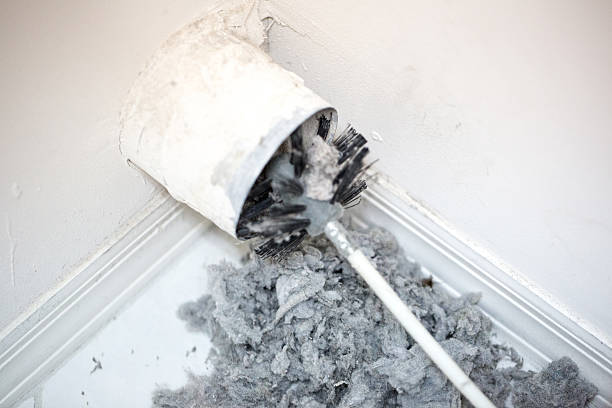 Trusted Sioux Falls, SD Airduct Cleaning Experts