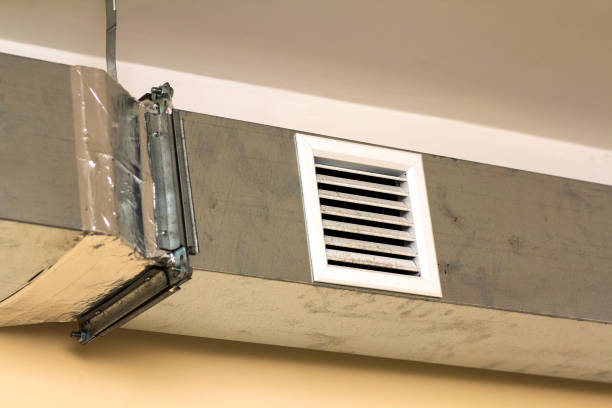 Professional Airduct Cleaning in Sioux Falls, SD